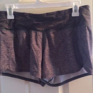 Lululemon speed runner short